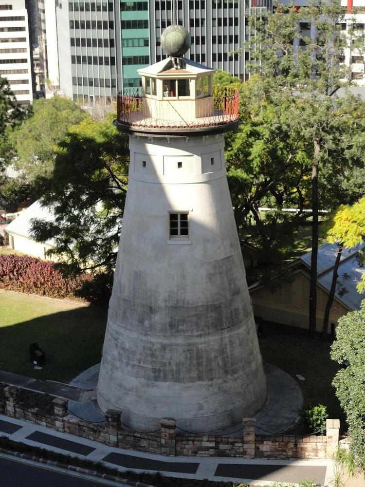 Madison Tower Mill Hotel Brisbane Bagian luar foto