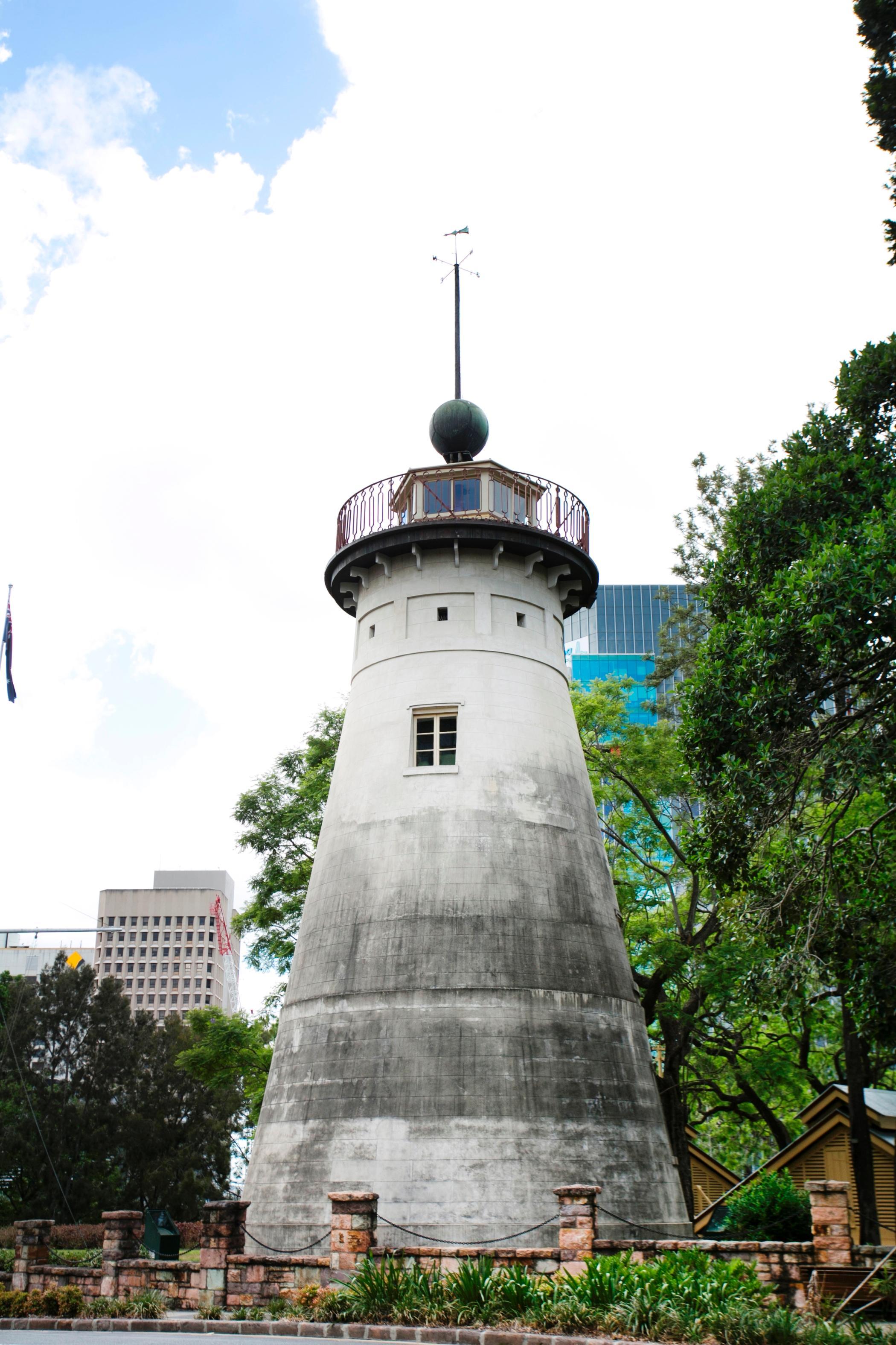 Madison Tower Mill Hotel Brisbane Bagian luar foto